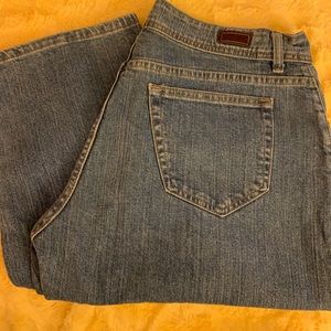 Riders by Lee LIKE NEW Jeans 14 LONG